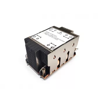 Dynatron S2-4710 dissipador de CPU 2U para socket 4710 passivo