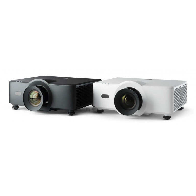 BARCO G50-W8 - preto - WW G50-W8 - preto - WW