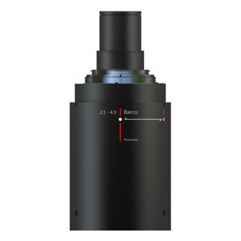 BARCO ILD - Objetiva zoom - para Barco I600-4K10