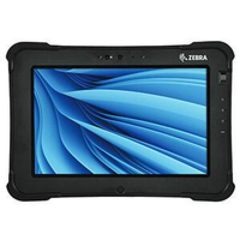 Zebra XSLATE L10ax - Robusto - Tablet - Intel Core i5 1145G7 / 2.6 GHz - vPro - Win 10 Pro 64-Bit - Iris Xe Graphics - 16 GB RAM - 512 GB SSD - 25,7 cm (10,1