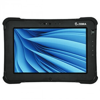 Zebra XSLATE L10 - tablet - robusto - Android 8.1 (Oreo) (RTL10B1-B4AS0P0000A6)