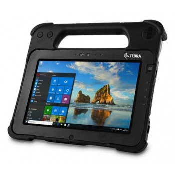 Zebra XPAD L10 - tablet - robusto - Android 11 - 64 GB eMMC - 25,7 cm (10,1 polegadas)
