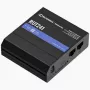 Teltonika RUT241 router industrial 4G LTE Wi-Fi - versão 3 global com - WLAN - 0,1 Gbps