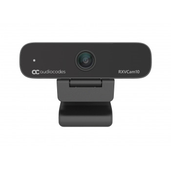 AudioCodes RXV10 webcam USB