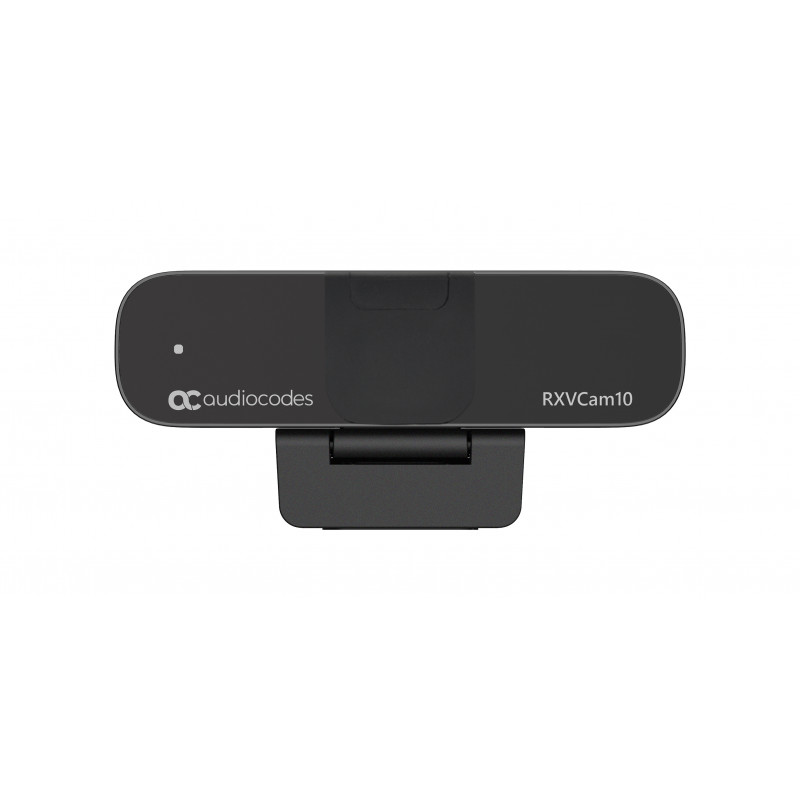 AudioCodes RXV10 webcam USB