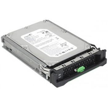 Fujitsu HD SAS 12G 1,8 TB 10K SFF HP EP