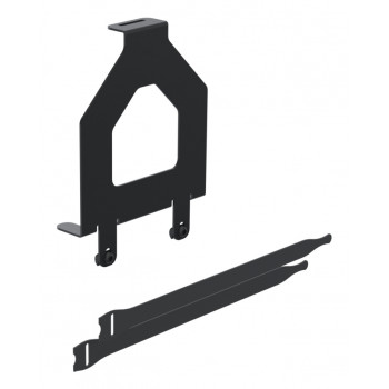 Ergonomic Solutions Suporte universal para leitor multimédia