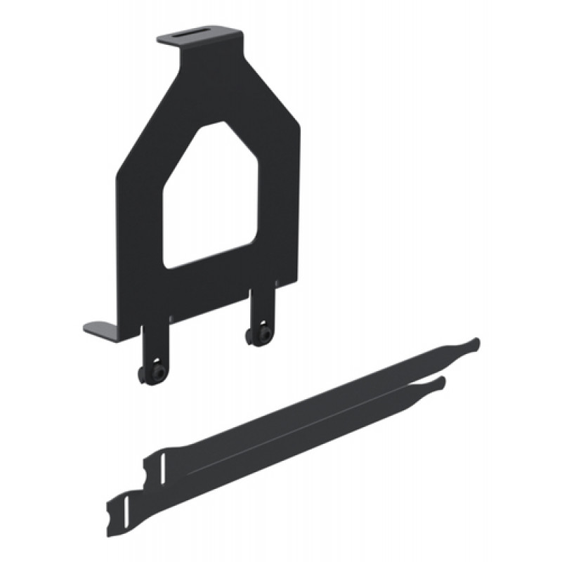 Ergonomic Solutions Suporte universal para leitor multimédia