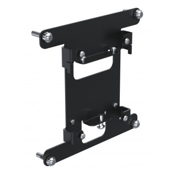 Ergonomic Solutions Suporte VESA 200 sem inclinação