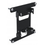 Ergonomic Solutions Suporte VESA 200 sem inclinação