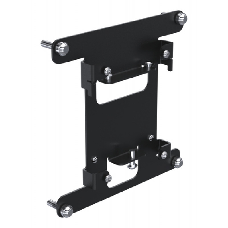Ergonomic Solutions Suporte VESA 200 sem inclinação