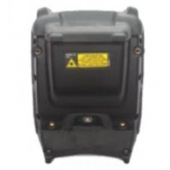 Zebra ST9710 - Tampa de proteção - Preto - Zebra XT15f