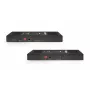 Wyrestorm SWX-100-HDBT3 - Kit transmissor e recetor 4K60Hz HDBaseT 3.0