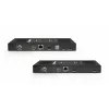 Wyrestorm SWX-100-HDBT3 - Kit transmissor e recetor 4K60Hz HDBaseT 3.0