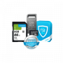 Swissbit TSE v2 cartão microSD 8 GB individual