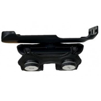 Zebra TC501 Adaptador de suporte para braço/pulso. Inclui