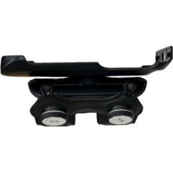 Zebra TC501 Adaptador de suporte para braço/pulso. Inclui