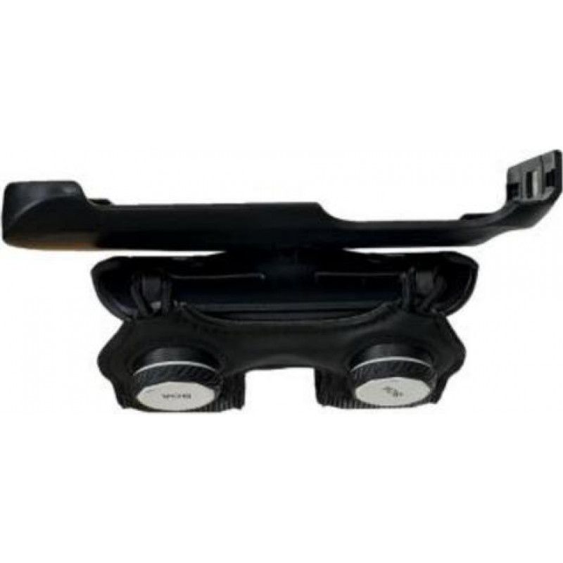 Zebra TC501 Adaptador de suporte para braço/pulso. Inclui