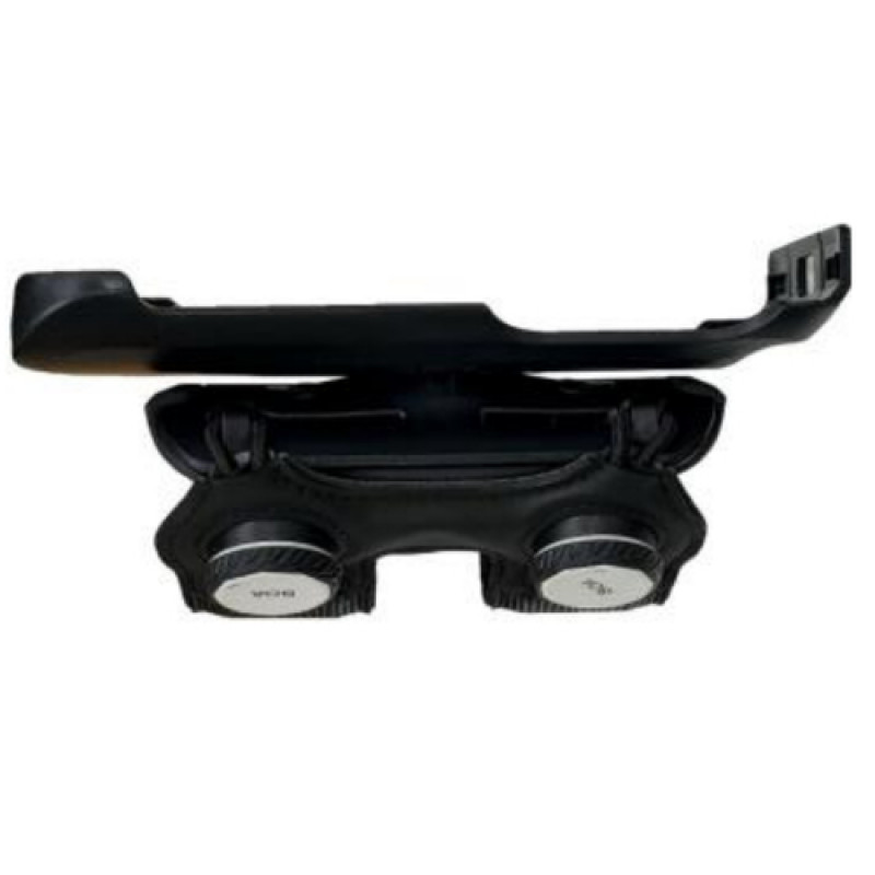 Zebra TC501 Adaptador de suporte para braço/pulso. Inclui