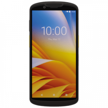 Zebra TC58 - terminal de recolha de dados - robusto - Android 11 - 64 GB - 15,2 cm (6 inch) (TC58B1-3T1E1B1080-A6)