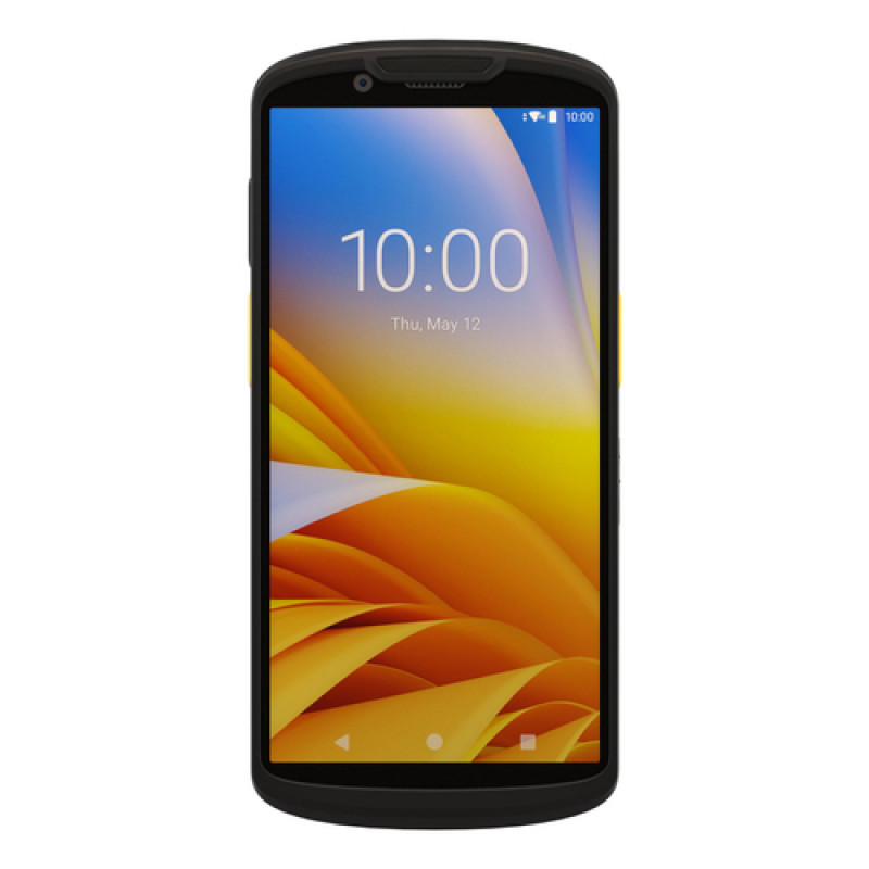 Zebra TC58 - terminal de recolha de dados - robusto - Android - 128 GB - 15,2 cm (6