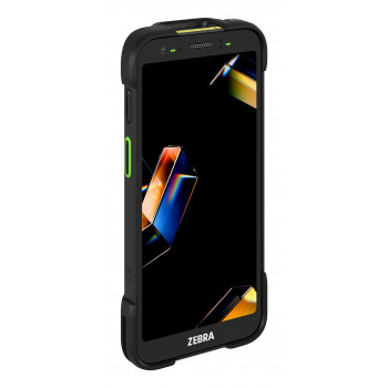 Zebra TC701 LAN WIFI 7 6690 - dispositivo de recolha de dados - 2.000 MHz (TC7010-021E1A0001-A6)