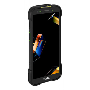 Zebra TC701 LAN WIFI 7 6690 - dispositivo de recolha de dados - 2.000 MHz (TC7010-021E1A0001-A6)