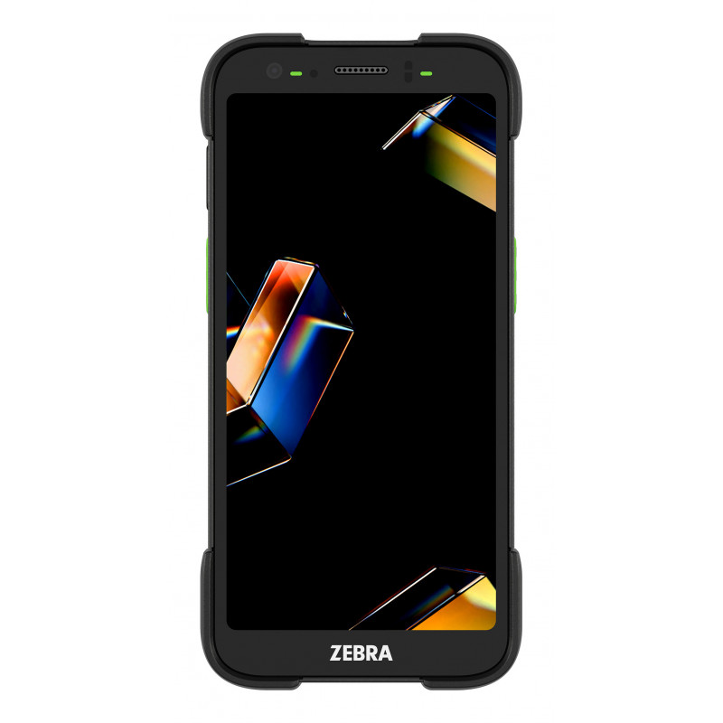 Zebra TC701 LAN WIFI 7 6690 - dispositivo de recolha de dados - 2.000 MHz (TC7010-021E1A0001-A6)