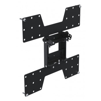 Ergonomic Solutions Suporte VESA 200/300/400 com inclinação