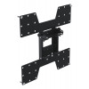 Ergonomic Solutions Suporte VESA 200/300/400 com inclinação
