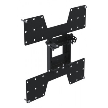 Ergonomic Solutions Suporte VESA 200/300/400 com inclinação