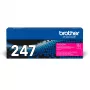 Brother TN-247M (TN247M) Cartucho de toner, magenta