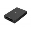 Silicon Power Leitor de cartões USB-C -> CF/SD CreatePro BS10 - CompactFlash (CF Tipo 1/CF+)