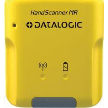 Datalogic Gatilho para mão esquerda, tamanho S - Gatilho para leitor de códigos de barras (embalagem de 10)