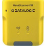 Datalogic Gatilho para mão esquerda, tamanho S - Gatilho para leitor de códigos de barras (embalagem de 10)