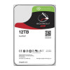 Conjunto SEAGATE NAS HDD 4x12TB IronWolf 7200rpm 6Gb/s SATA 256MB Cache 3,5 polegadas 24x7 CMR para NAS e sistemas rackmount RAID BLK