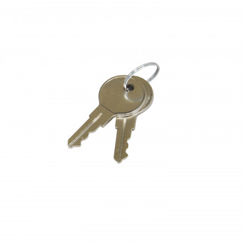 Vaddio Middle Atlantic - conjunto de chaves para porta de rack