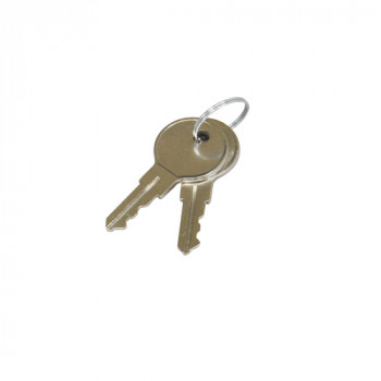 Vaddio Middle Atlantic - conjunto de chaves para porta de rack