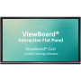 ViewSonic ViewBoard Cast - Box-Pack - 4 utilizadores