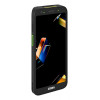 Zebra TC501 - terminal de recolha de dados - robusto - Android - cartão UFS 256 GB - 15,2 cm (6 polegadas) (TC5010-041E2B0001-A6)