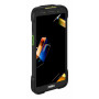 Zebra TC701 - terminal de recolha de dados - robusto - Android - cartão UFS 256 GB - 15,2 cm (6