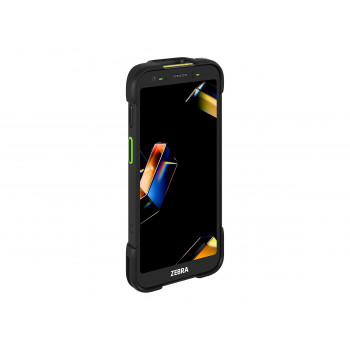 Zebra TC701 - terminal de recolha de dados - robusto - Android - cartão UFS 256 GB - 15,2 cm (6