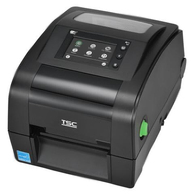 TSC TH340T, LCD, EU (EMEA)