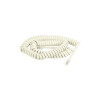 Cabo do auscultador Mitel OpenStage 31cm, lava,