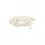 Cabo do auscultador Mitel OpenStage 31cm, lava,