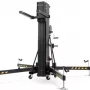 Guil ULK-800XL - empilhador compacto com guincho, altura de trabalho máx. 8,00 m | capacidade de carga