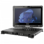 GETAC V110 G4 29,5 cm 11,6'' QWERTZ DE GPS Chip USB RS232 BT Ethernet WLAN 4G - portátil - Core i5