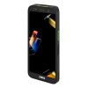 Zebra TC501 - terminal de recolha de dados - robusto - Android - cartão UFS de 128 GB - 15,2 cm (6) (TC501G-321B1A1A01-A6)
