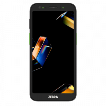 Zebra TC501 - terminal de recolha de dados - robusto - Android - cartão UFS de 256 GB - 15,2 cm (6) (TC501G-341E2B1A01-A6)