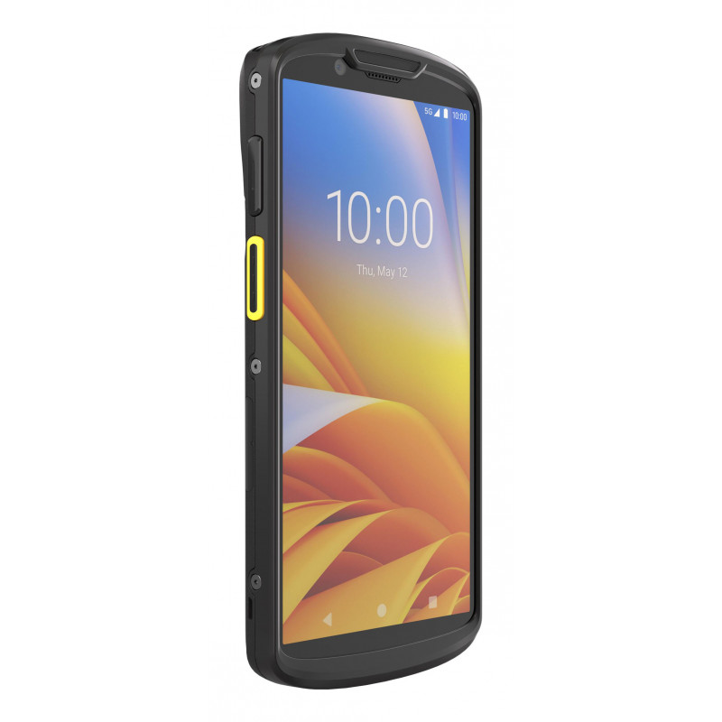 Zebra TC58 - terminal de recolha de dados - robusto - Android 11 - 64 GB - 15,2 cm (6 polegadas) (TC58B1-3T1E4B1B80-A6)